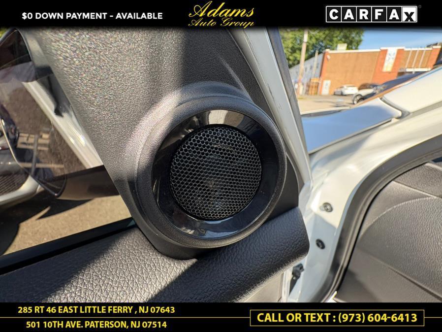 used 2020 Honda Civic car, priced at $18,789