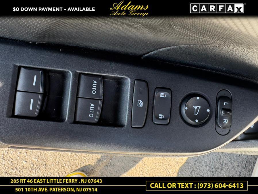 used 2020 Honda Civic car, priced at $18,789