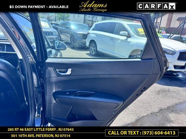 used 2019 Kia Optima car, priced at $14,789