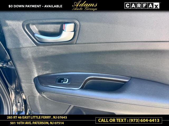 used 2019 Kia Optima car, priced at $14,789