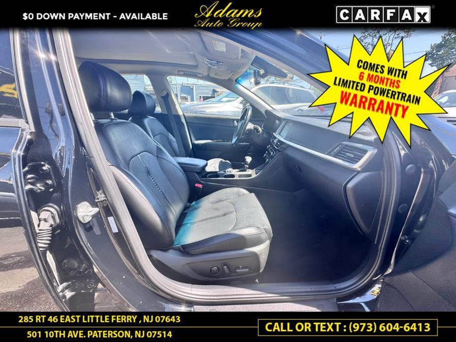 used 2019 Kia Optima car, priced at $14,789