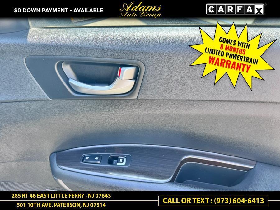 used 2019 Kia Optima car, priced at $14,789