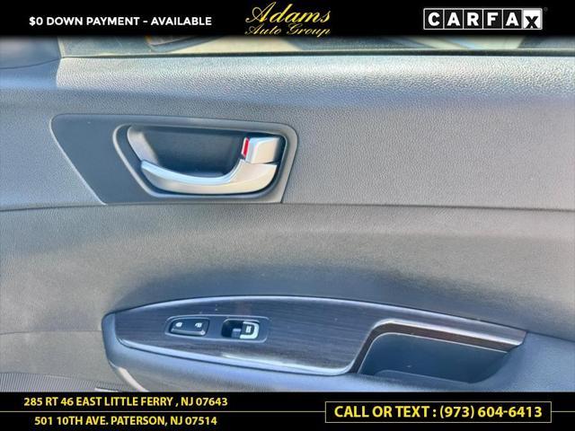 used 2019 Kia Optima car, priced at $14,789