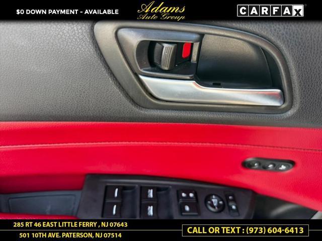 used 2019 Acura ILX car, priced at $16,189