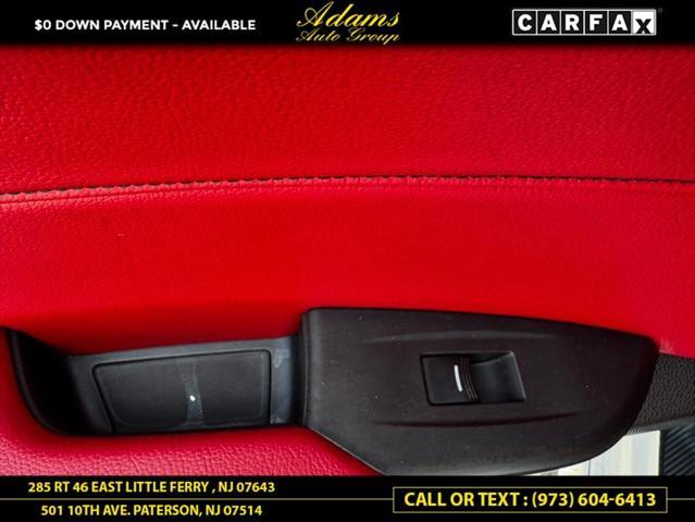used 2019 Acura ILX car, priced at $16,189