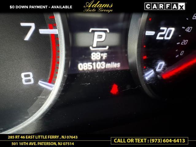 used 2019 Acura ILX car, priced at $16,189