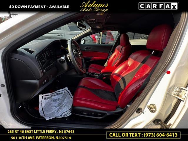 used 2019 Acura ILX car, priced at $16,189