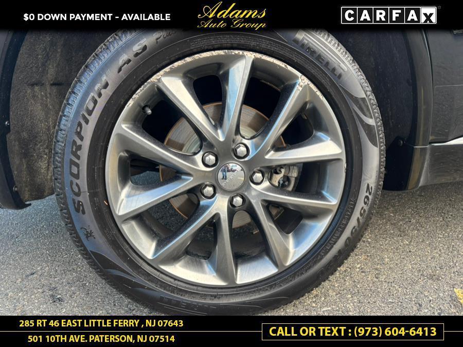 used 2017 Dodge Durango car, priced at $17,089