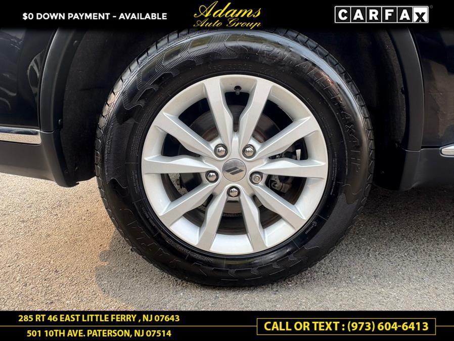 used 2020 Dodge Durango car, priced at $21,099