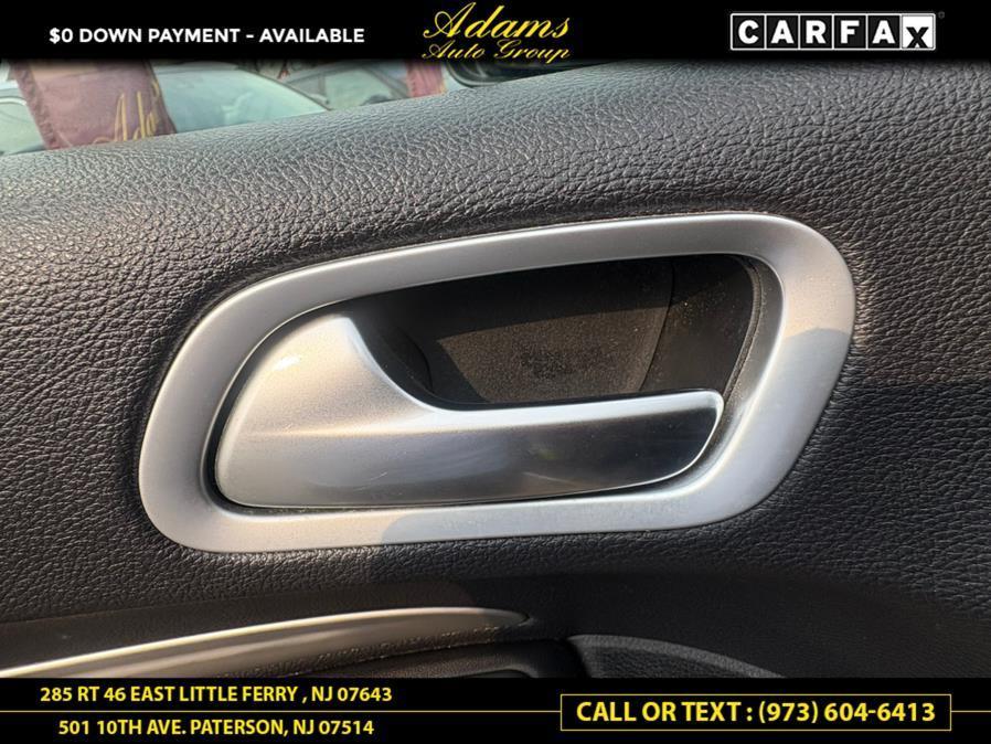 used 2020 Dodge Durango car, priced at $21,099