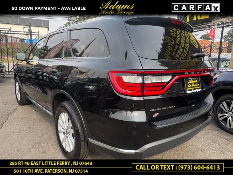used 2020 Dodge Durango car, priced at $21,099