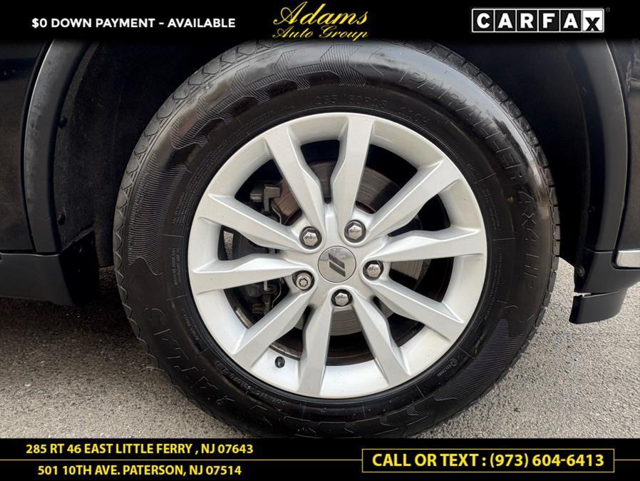 used 2020 Dodge Durango car, priced at $21,099