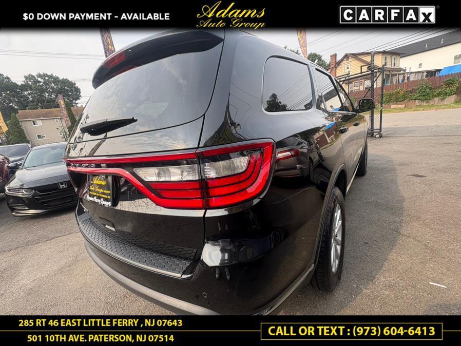 used 2020 Dodge Durango car, priced at $21,099