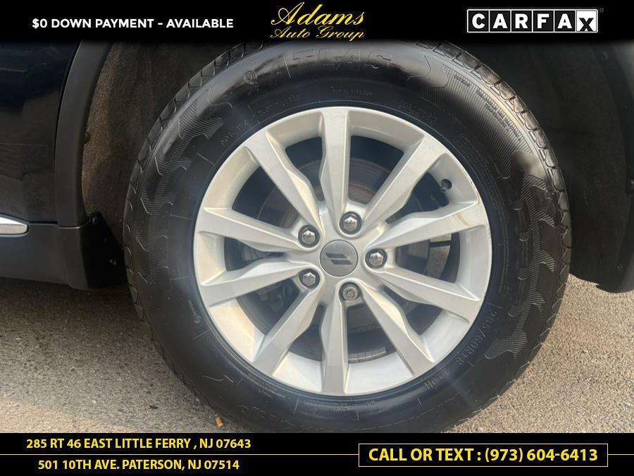 used 2020 Dodge Durango car, priced at $21,099