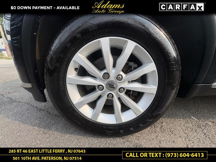 used 2020 Dodge Durango car, priced at $21,099