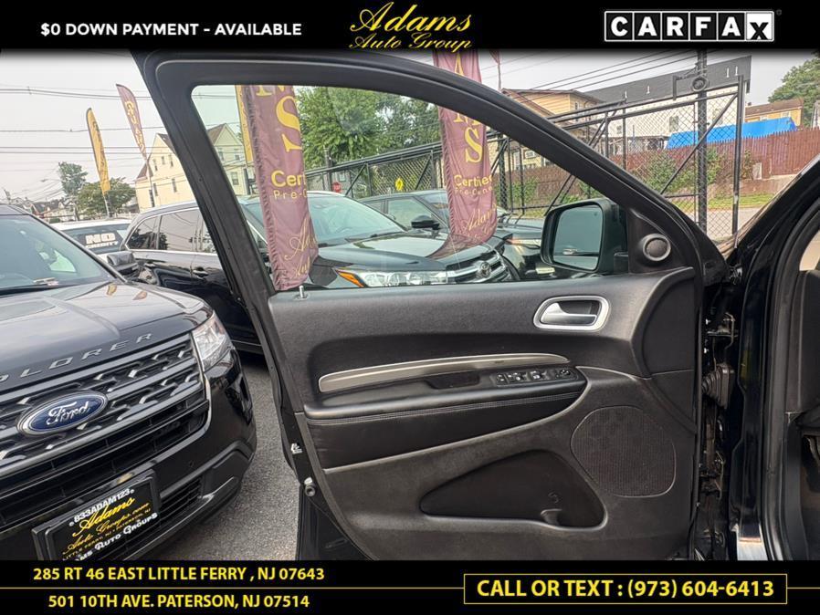 used 2020 Dodge Durango car, priced at $21,099