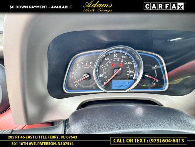 used 2015 Toyota RAV4 car, priced at $13,789