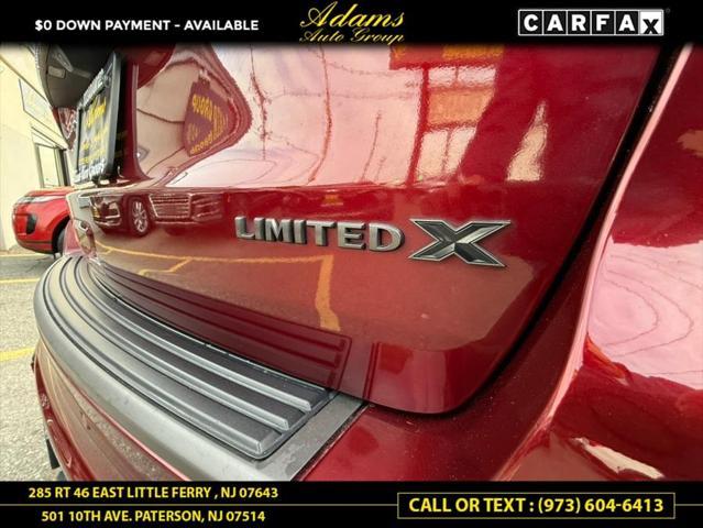 used 2020 Jeep Grand Cherokee car, priced at $21,789