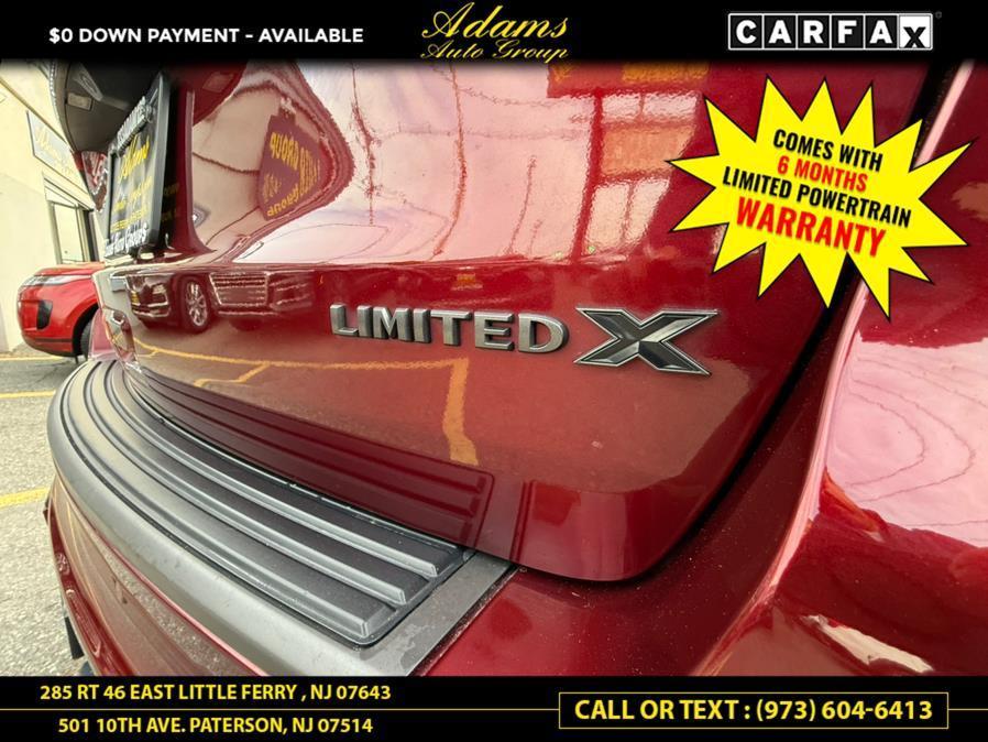 used 2020 Jeep Grand Cherokee car, priced at $19,789