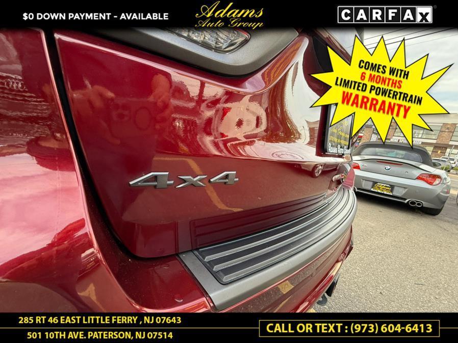 used 2020 Jeep Grand Cherokee car, priced at $19,789