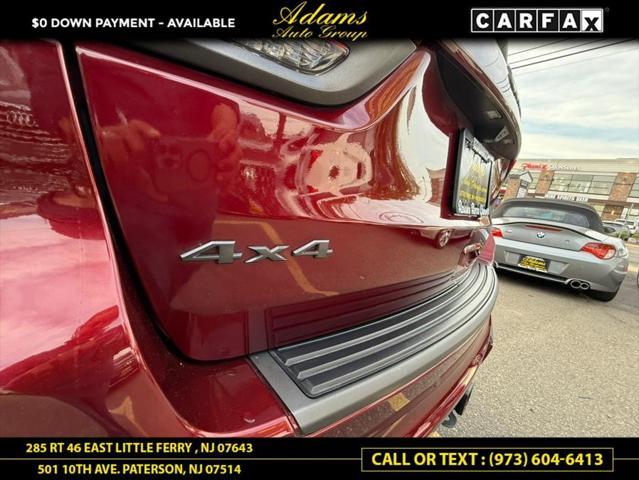 used 2020 Jeep Grand Cherokee car, priced at $21,789