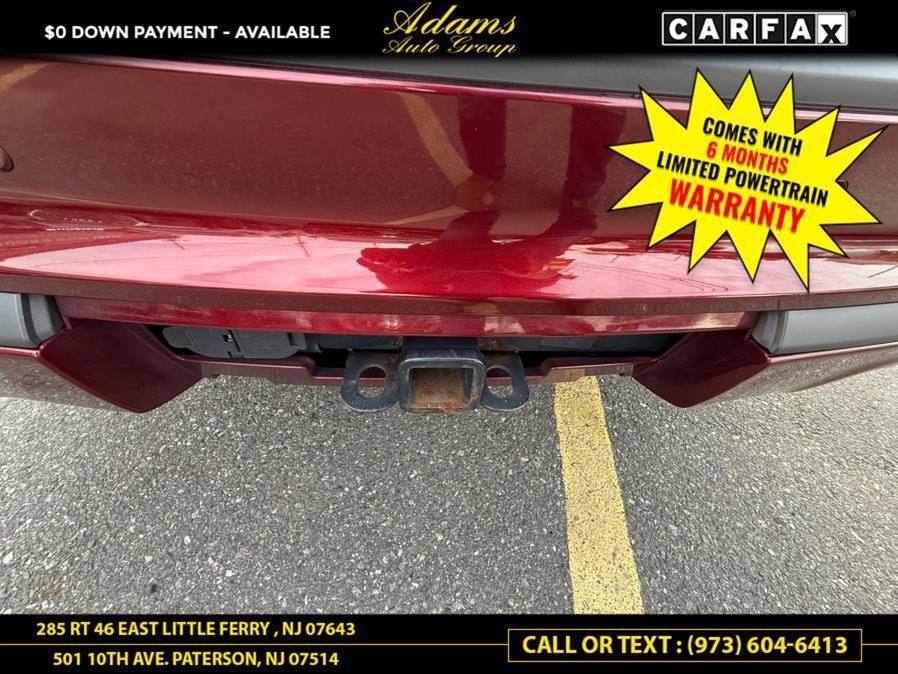 used 2020 Jeep Grand Cherokee car, priced at $19,789