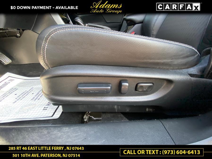 used 2017 Honda Accord car, priced at $14,789