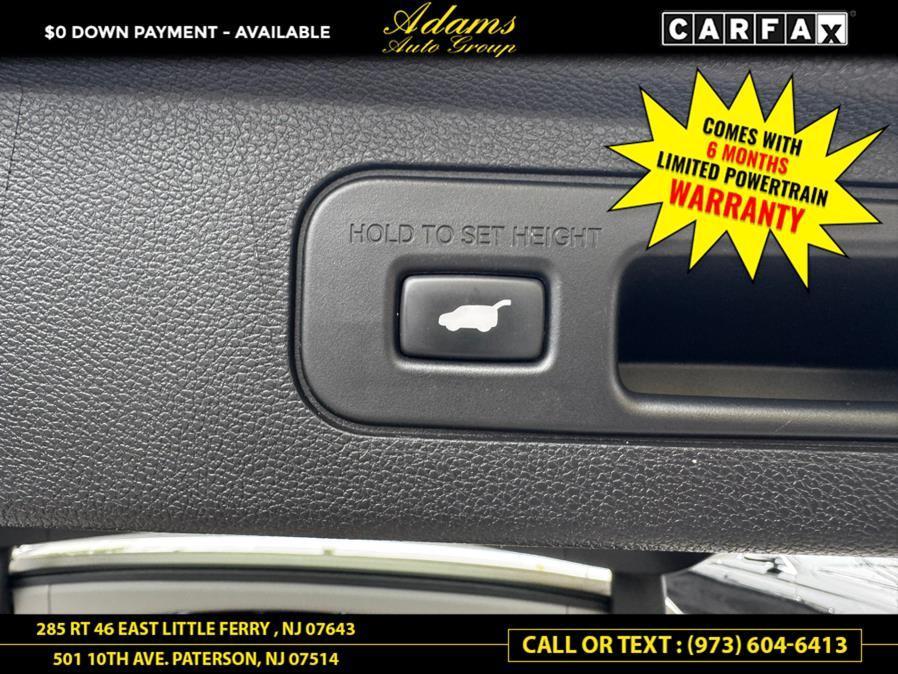 used 2018 Honda Odyssey car, priced at $21,789