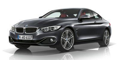 used 2017 BMW 440 car, priced at $17,776