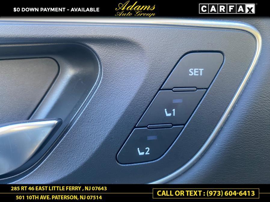 used 2021 Nissan Rogue car, priced at $20,089