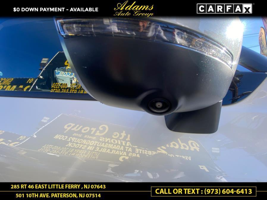 used 2021 Nissan Rogue car, priced at $20,089