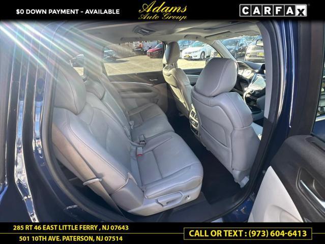 used 2014 Acura MDX car, priced at $15,789