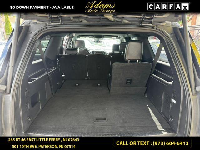 used 2019 Ford Expedition Max car, priced at $22,780