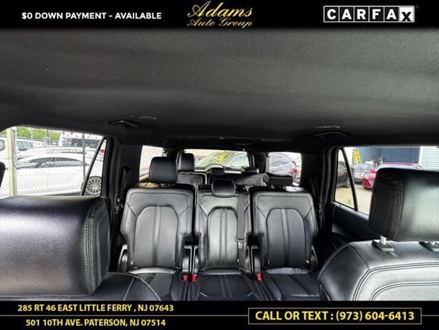 used 2019 Ford Expedition Max car, priced at $22,780