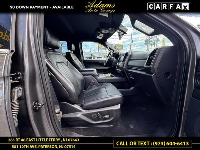 used 2019 Ford Expedition Max car, priced at $22,780