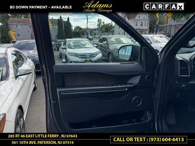 used 2019 Ford Expedition Max car, priced at $22,780
