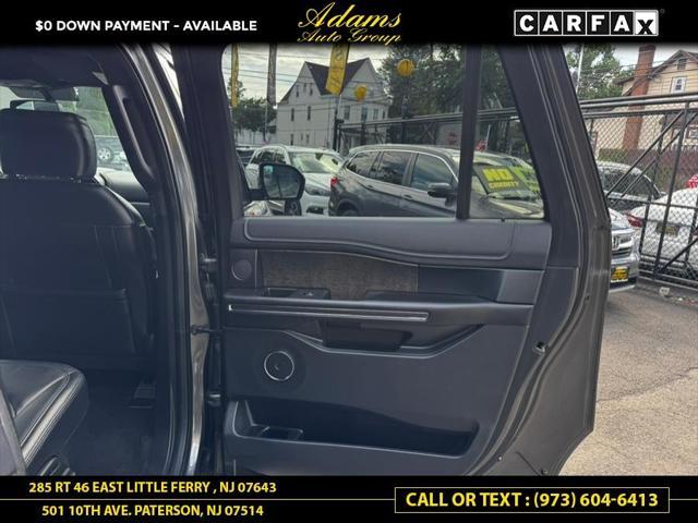 used 2019 Ford Expedition Max car, priced at $22,780