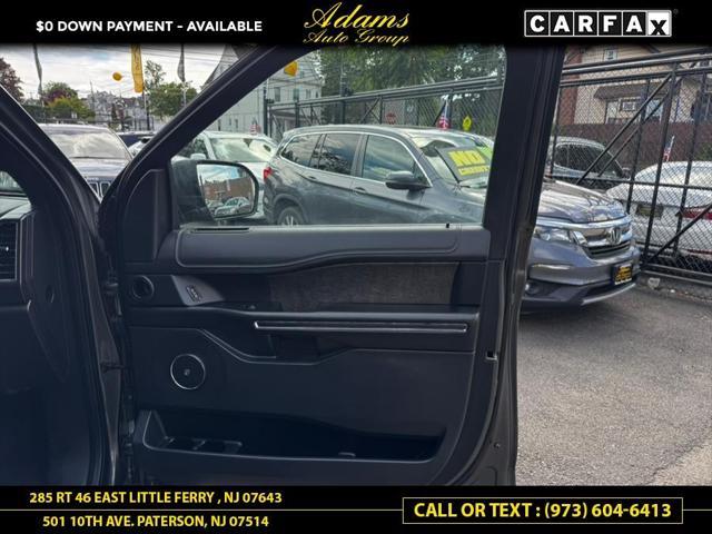 used 2019 Ford Expedition Max car, priced at $22,780