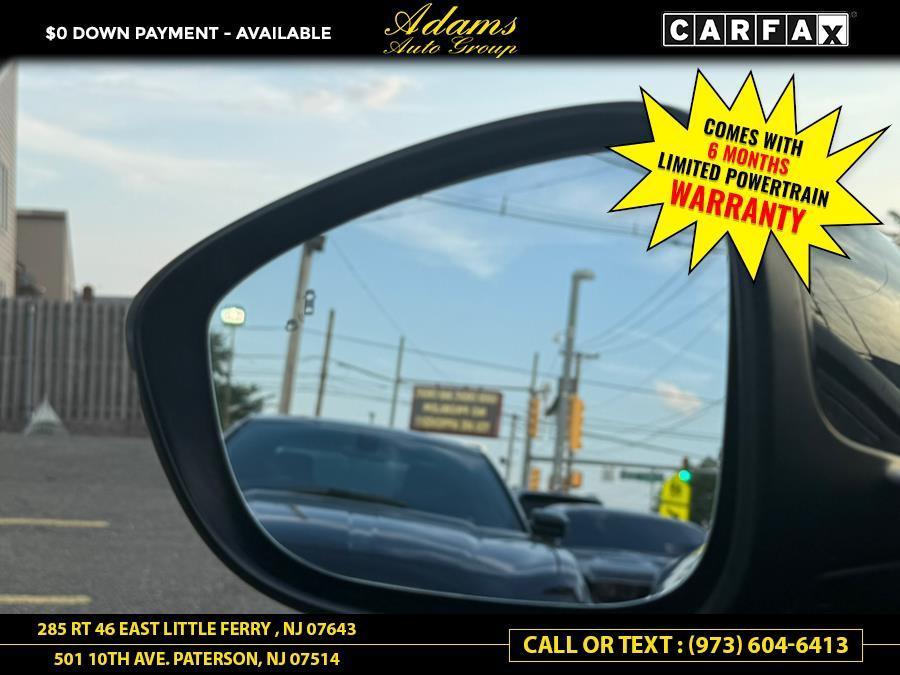 used 2018 Honda Accord car, priced at $18,789