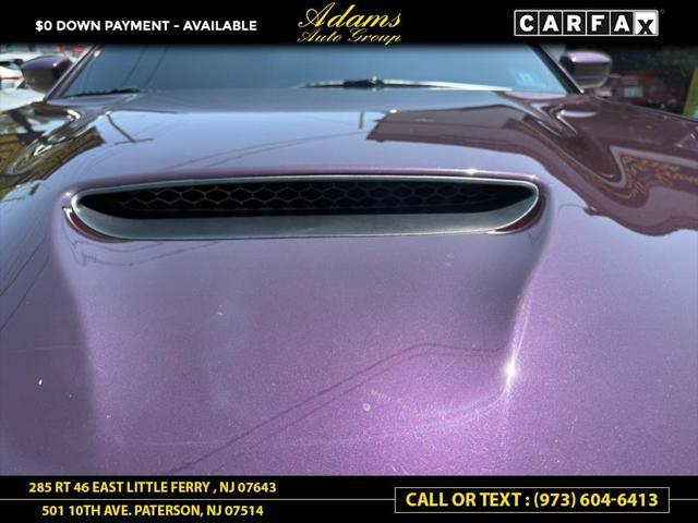 used 2021 Dodge Charger car, priced at $44,789