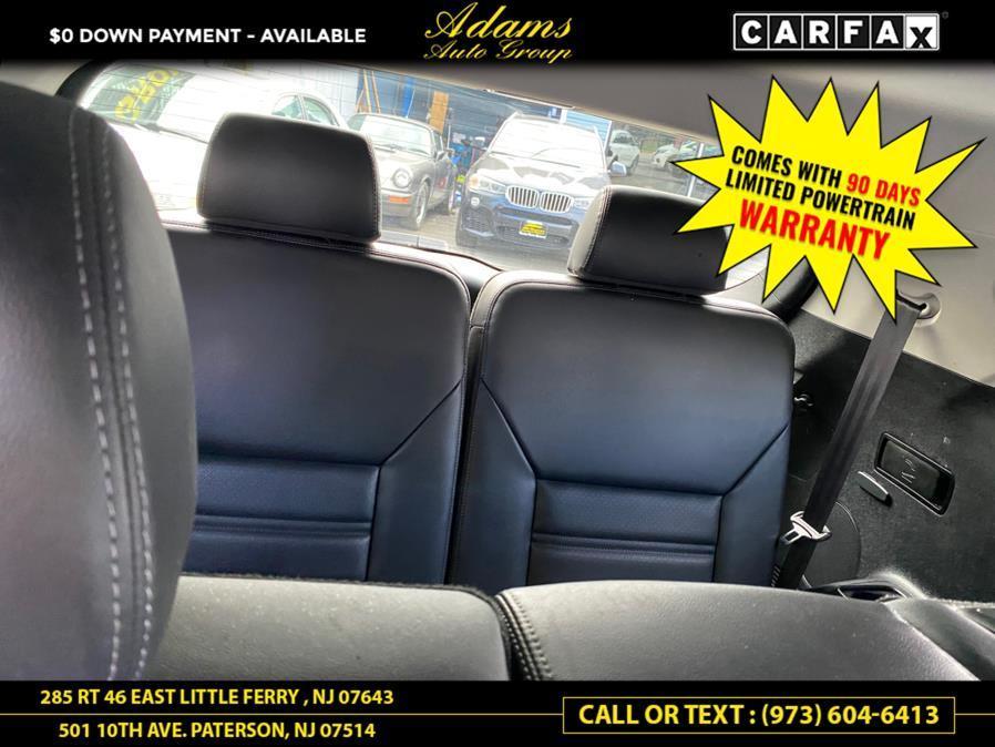 used 2019 Kia Sorento car, priced at $15,089
