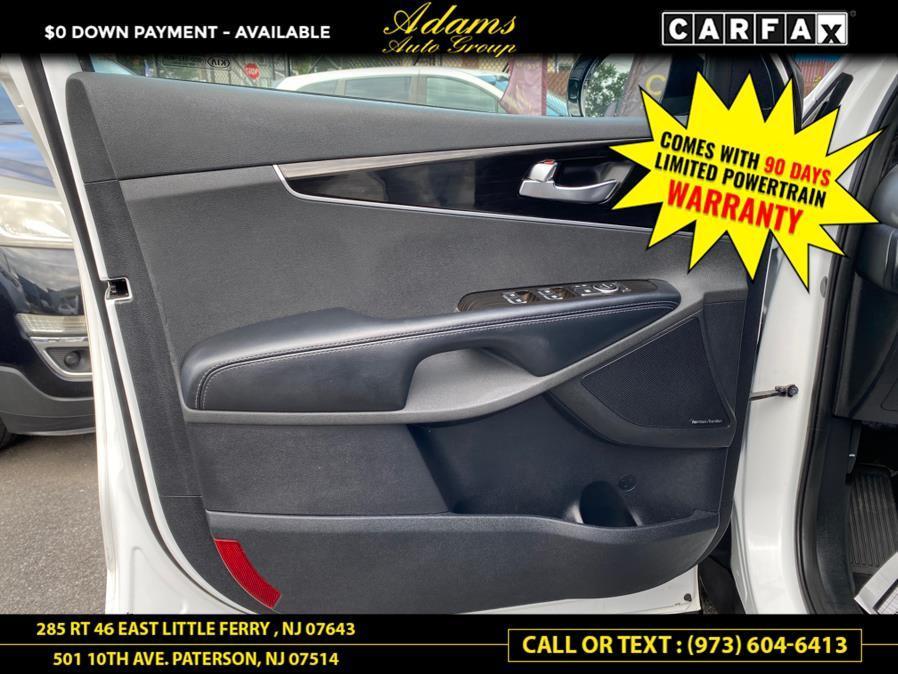 used 2019 Kia Sorento car, priced at $15,089