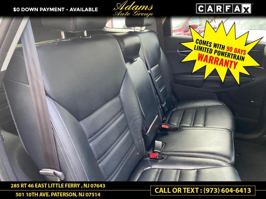 used 2019 Kia Sorento car, priced at $15,089