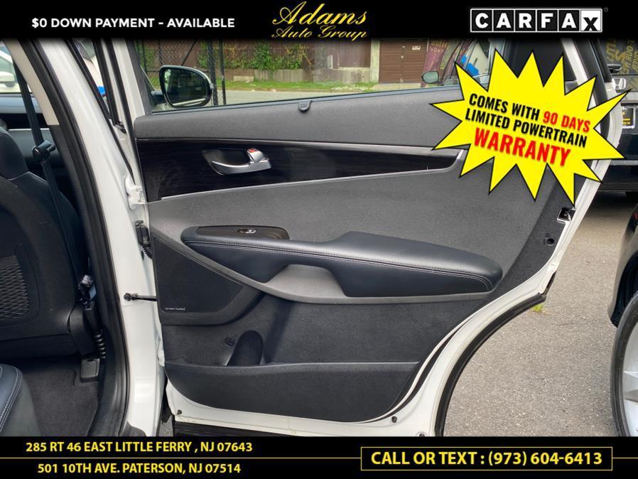 used 2019 Kia Sorento car, priced at $15,089