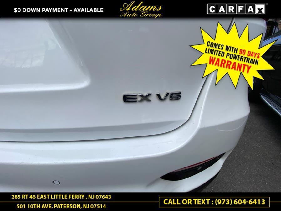 used 2019 Kia Sorento car, priced at $15,089