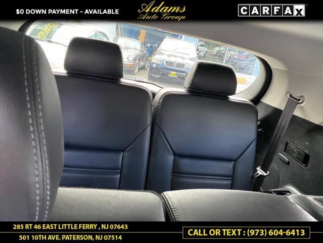used 2019 Kia Sorento car, priced at $15,089
