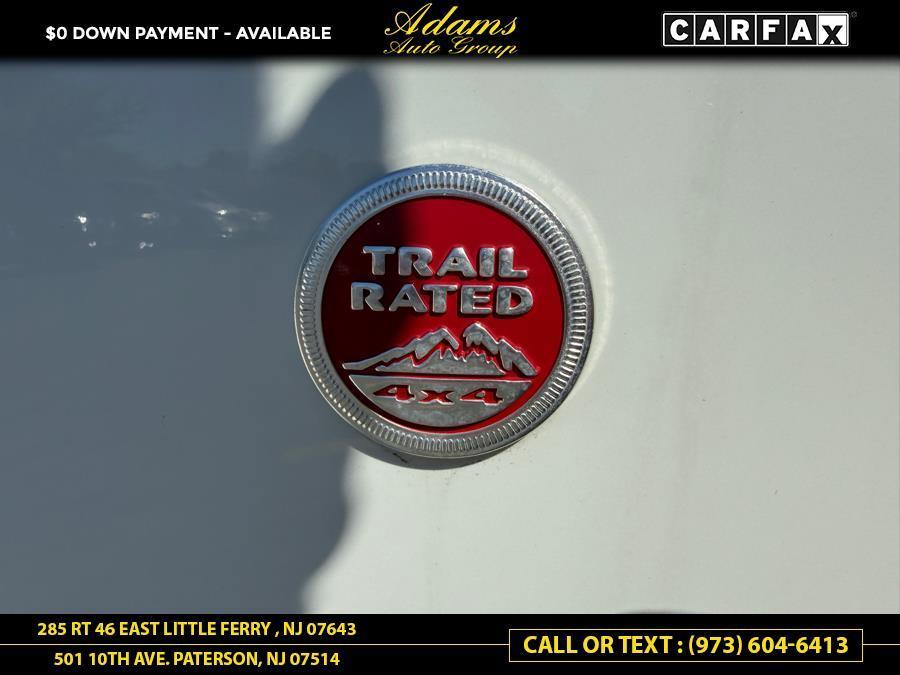used 2014 Jeep Wrangler Unlimited car, priced at $20,789