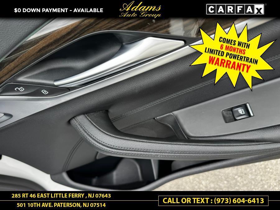 used 2019 BMW 530 car, priced at $19,150