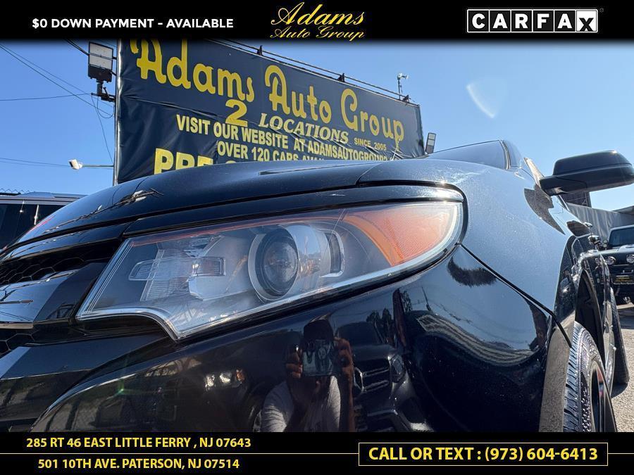 used 2014 Ford Edge car, priced at $9,450