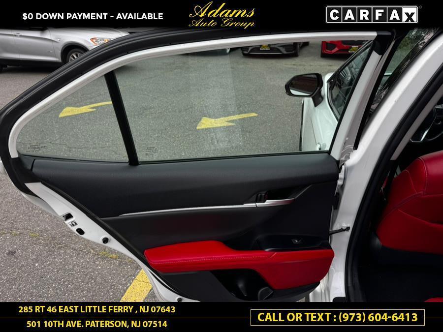 used 2019 Toyota Camry car, priced at $19,789
